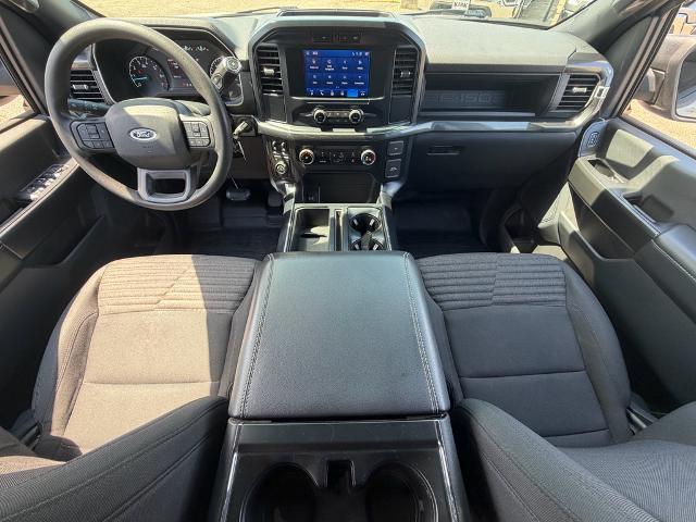 2023 Ford F-150 - $31,880
