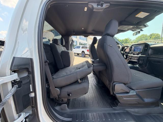 2023 Ford F-150 - $31,880