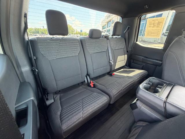 2023 Ford F-150 - $31,880