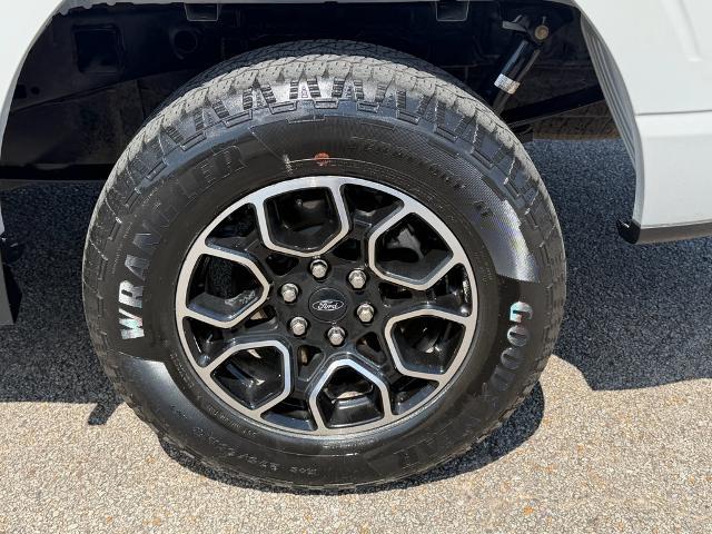 2023 Ford F-150 - $31,880