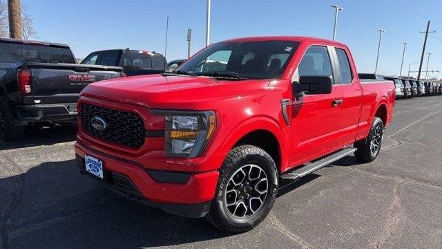 Preowned 2023 Ford F-150 XL for Sale