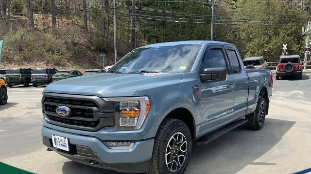 Preowned 2023 Ford F-150 XL for Sale