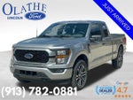 2023 F-150 Thumbnail 1
