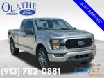 2023 F-150 Thumbnail 2