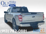 2023 F-150 Thumbnail 3
