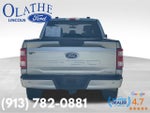 2023 F-150 Thumbnail 4