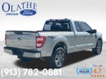 2023 F-150 Thumbnail 5
