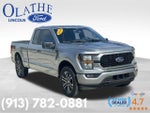 2023 F-150 Thumbnail 7