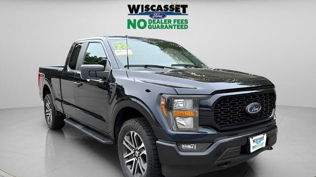 Preowned 2023 Ford F-150 XL for Sale