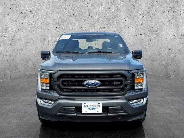 2023 Ford F-150 XLT — photo 1 of 12