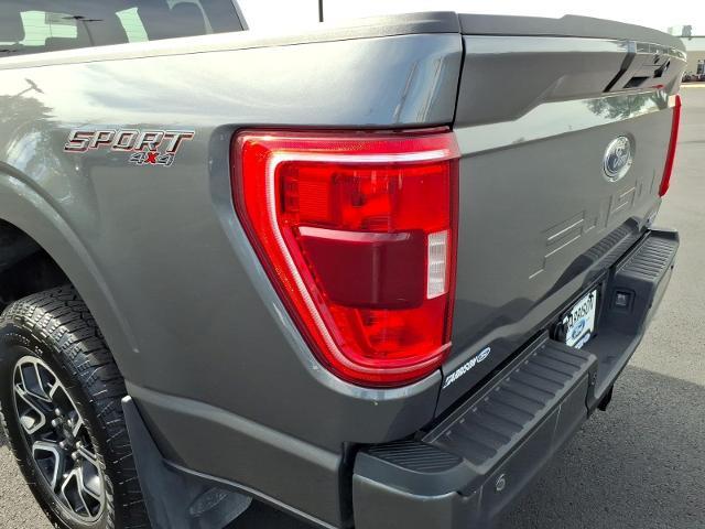 2023 Ford F-150 - $34,890
