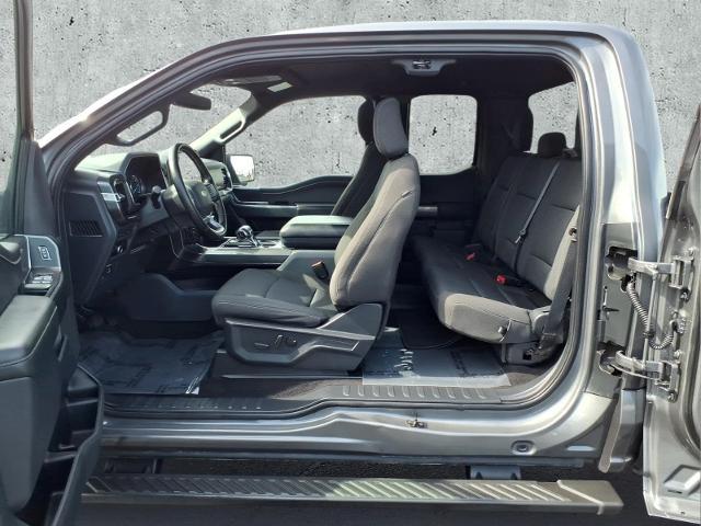 2023 Ford F-150 - $34,890