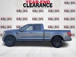 2023 F-150 Thumbnail 3