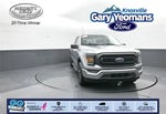 2023 F-150 Thumbnail 1