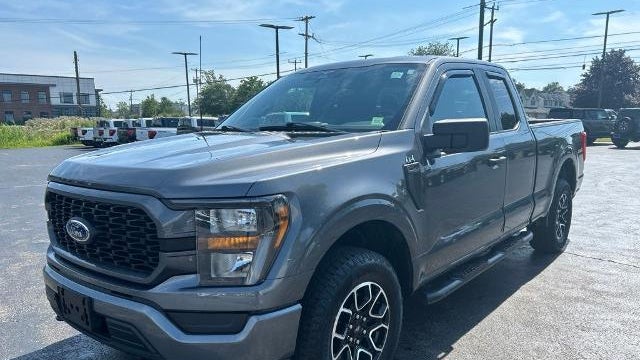 Preowned 2023 Ford F-150 XL for Sale