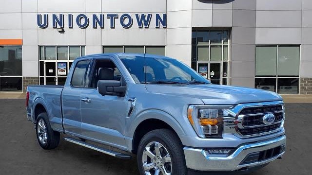 Preowned 2023 Ford F-150 XL for Sale