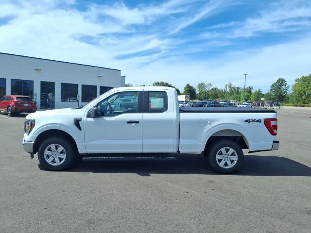 2023 Ford F-150 XL — photo 1 of 12