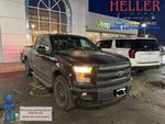 2015 F-150 Thumbnail 1