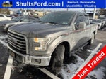 2015 F-150 Thumbnail 1