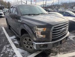 2015 F-150 Thumbnail 3