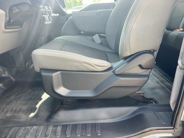 2015 Ford F-150 - $17,496