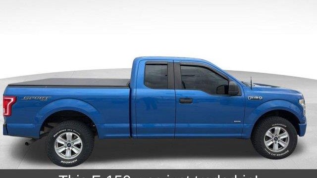 Preowned 2015 Ford F-150 XL for Sale