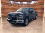 2016 F-150 Thumbnail 1