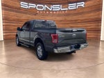 2016 F-150 Thumbnail 3