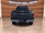 2016 F-150 Thumbnail 4
