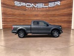 2016 F-150 Thumbnail 5