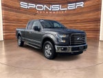 2016 F-150 Thumbnail 6