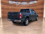 2016 F-150 Thumbnail 7