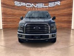 2016 F-150 Thumbnail 8