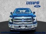 2016 F-150 Thumbnail 2