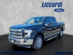 2016 F-150 Thumbnail 3