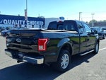 2016 F-150 Thumbnail 6
