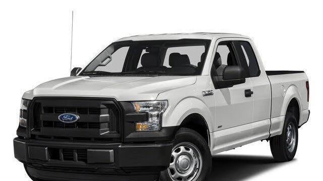 Preowned 2016 Ford F-150 XLT for Sale