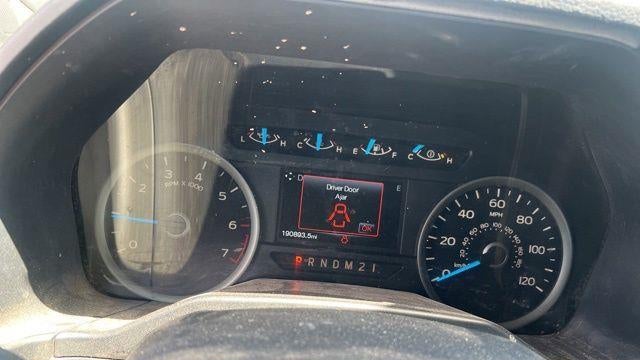 Preowned 2016 Ford F-150 Lariat for Sale