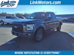 2016 F-150 Thumbnail 1