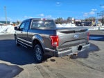 2016 F-150 Thumbnail 4