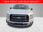 2017 F-150 Thumbnail 2