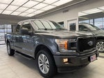 2018 F-150 Thumbnail 1