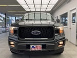 2018 F-150 Thumbnail 2