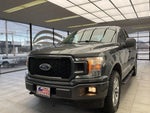2018 F-150 Thumbnail 3