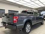 2018 F-150 Thumbnail 5