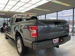 2018 F-150 Thumbnail 7