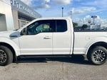 2018 F-150 Thumbnail 1