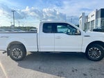 2018 F-150 Thumbnail 16