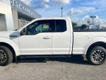 2018 F-150 Thumbnail 1