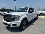 2018 F-150 Thumbnail 4